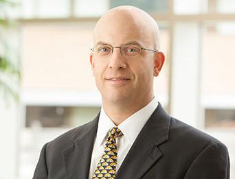 Dr. William Thorell